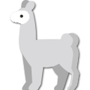 llama
