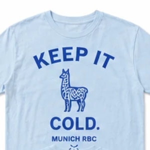 Keep It Cold. Tee