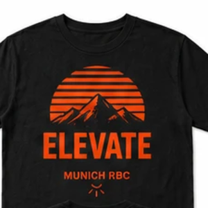 Elevate Tee